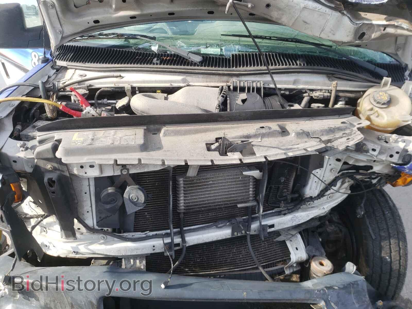2014 FORD ECONOLINE - VIN: 1FTNE2EW0EDA50400 - Photo 7