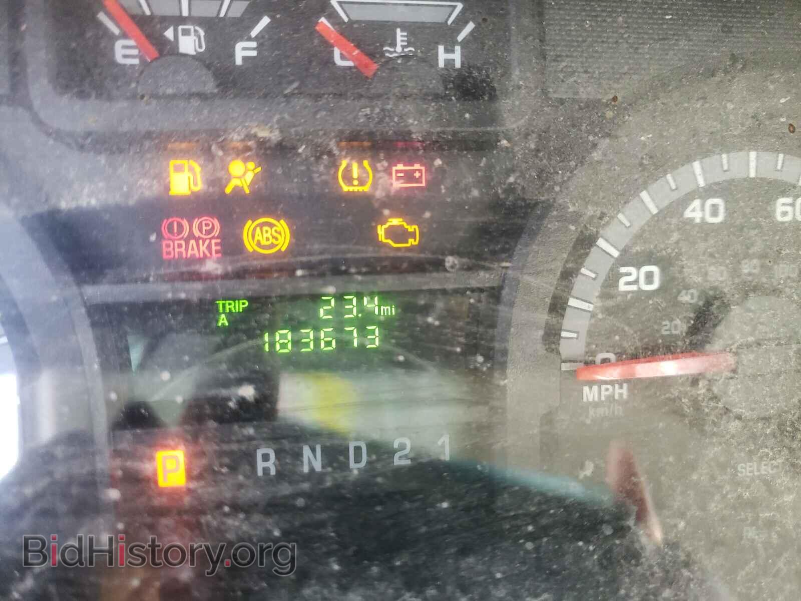 2014 FORD ECONOLINE - VIN: 1FTNE2EW0EDA50400 - Photo 8