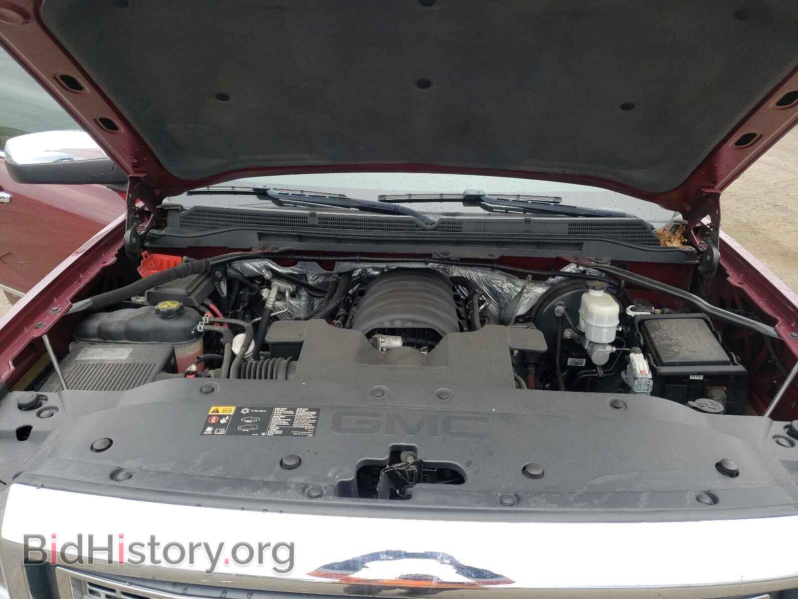 2015 GMC SIERRA - VIN: 3GTU2VEC8FG149479 - Фото 7