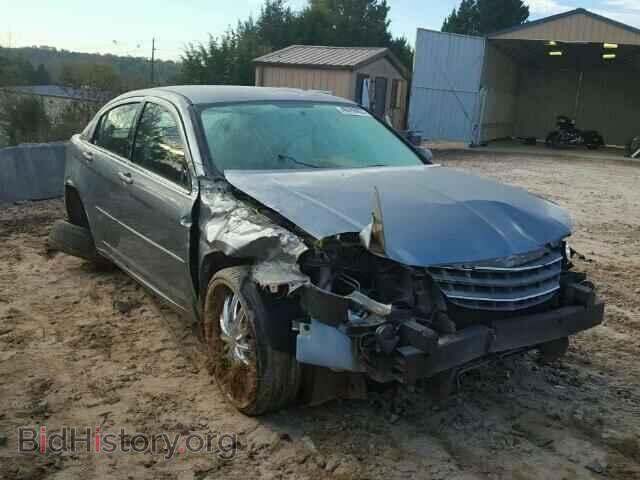 Photo 1C3CC4FB1AN153841 - CHRYSLER SEBRING 2010