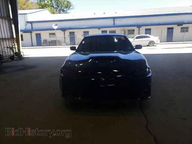 2019 DODGE CHARGER - VIN: 2C3CDXGJ4KH659467 - Фото 13