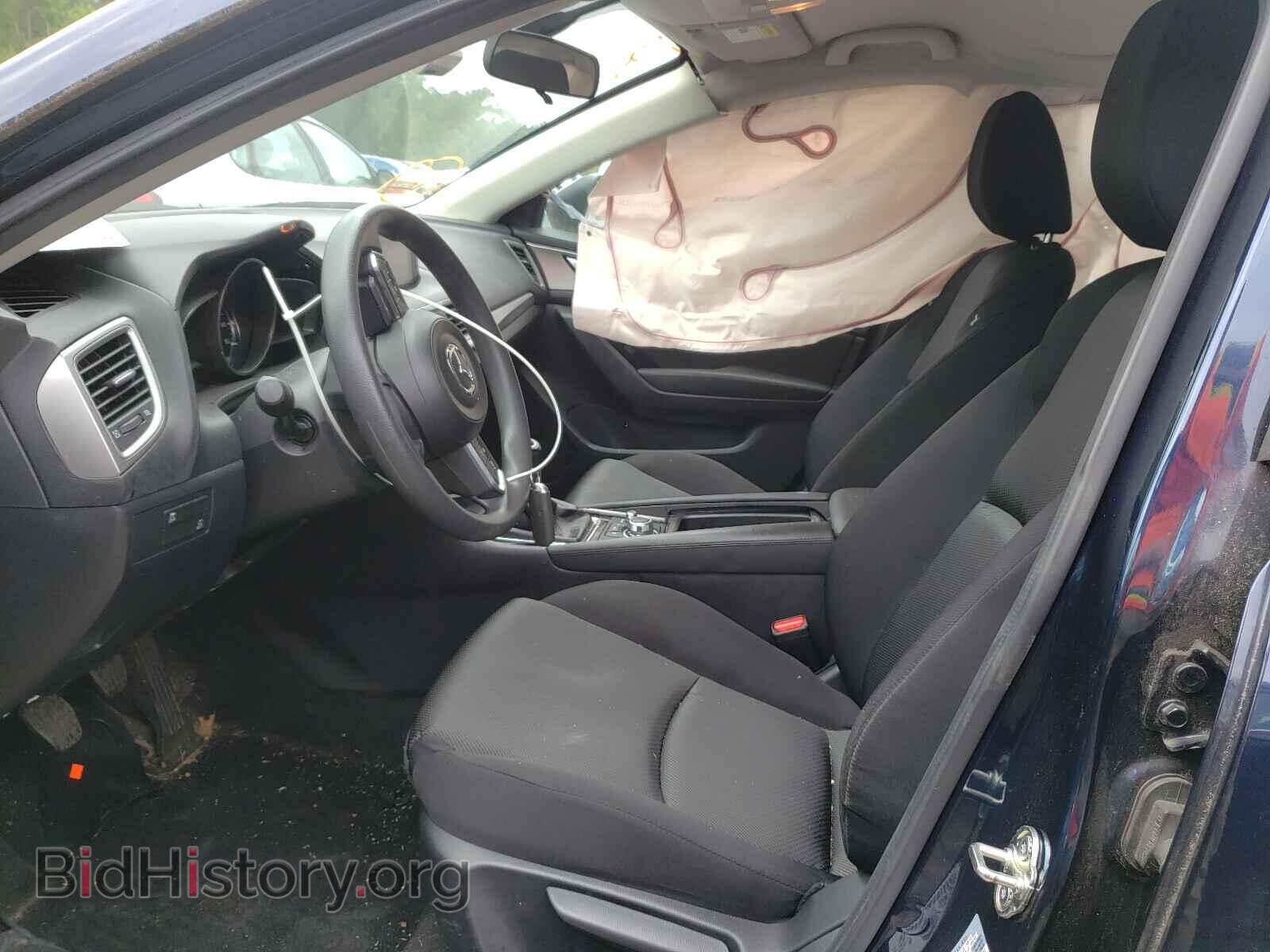 2017 MAZDA 3 - VIN: 3MZBN1K73HM151690 - Фото 5