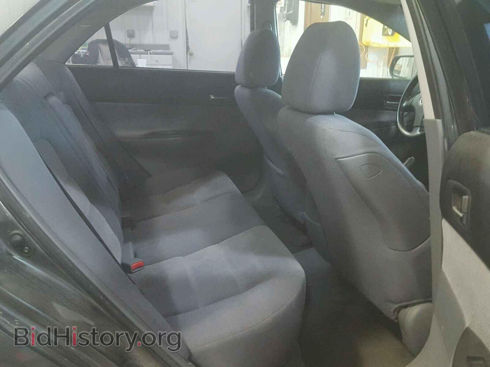 2005 MAZDA 6 - VIN: 1YVHP80C655M26514 - Фото 6