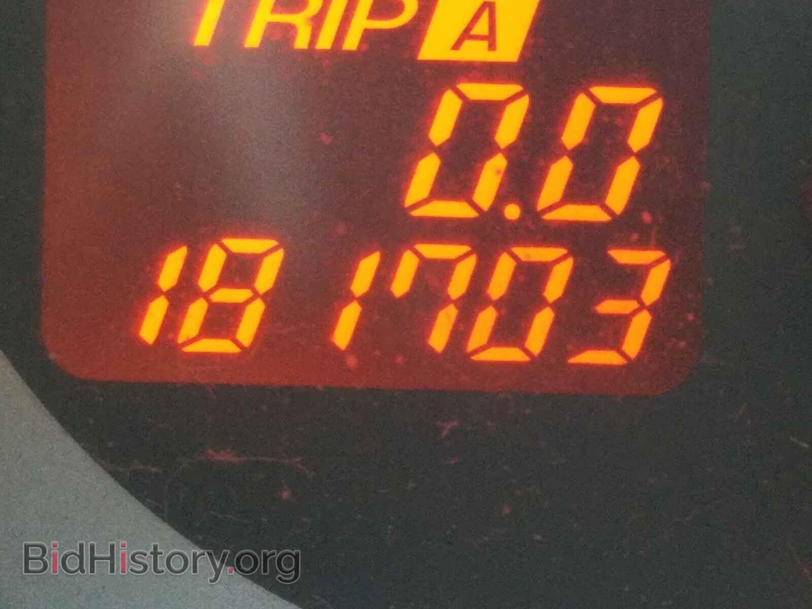 2007 MAZDA 3 S - VIN: JM1BK323771645471 - Фото 8