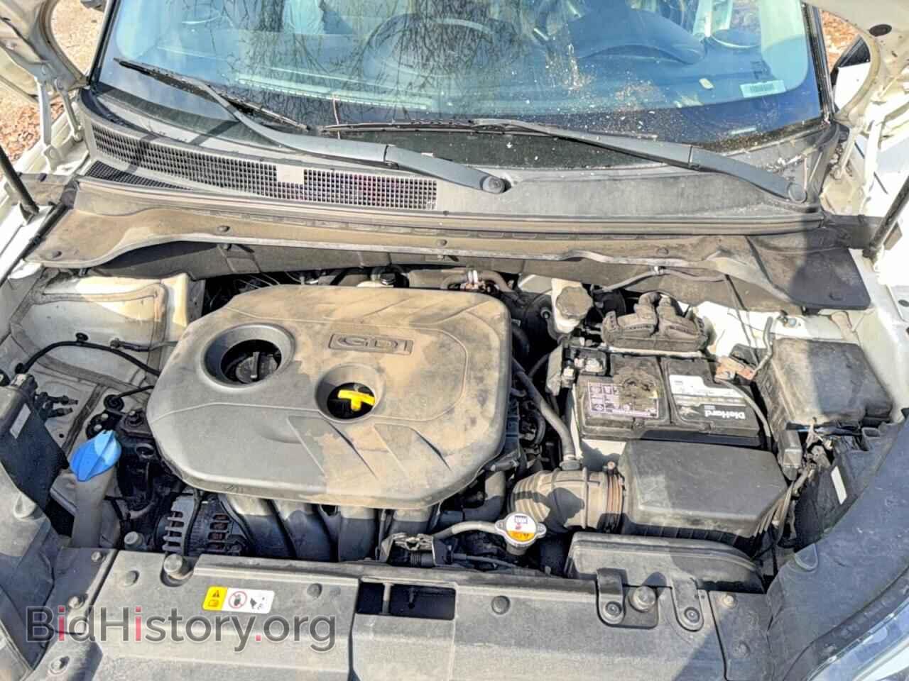 2019 KIA SOUL - VIN: KNDJP3A59K7680809 - Фото 7
