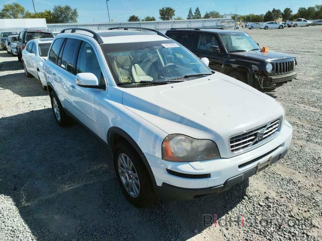 Photo YV4CZ982281439250 - VOLVO XC90 2008