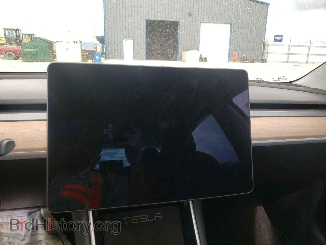 2018 TESLA MODEL 3 - VIN: 5YJ3E1EB2JF089720 - Photo 8