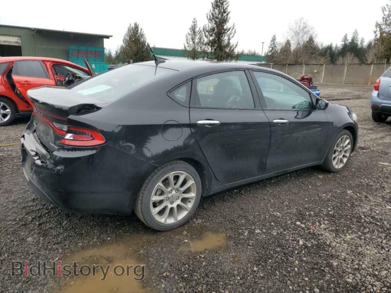 2013 Dodge DART (VIN 1C3CDFCA8DD333901) — photo 3 of 12