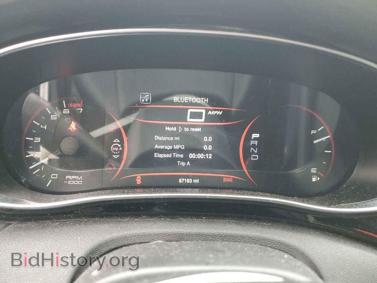 2013 DODGE DART - VIN: 1C3CDFCA8DD333901 - Фото 9