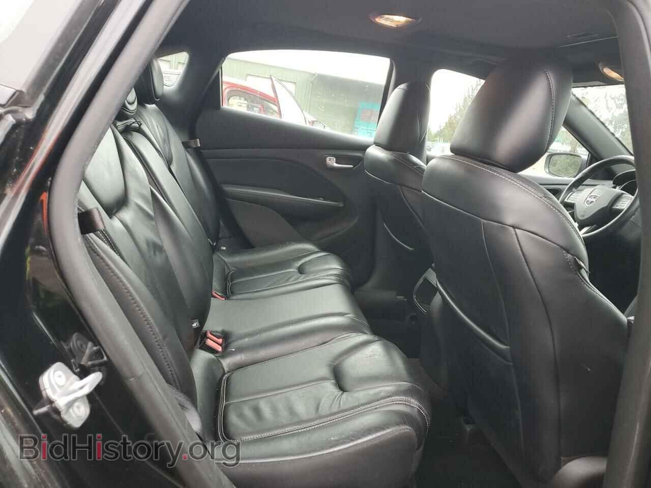 2013 DODGE DART - VIN: 1C3CDFCA8DD333901 - Фото 10