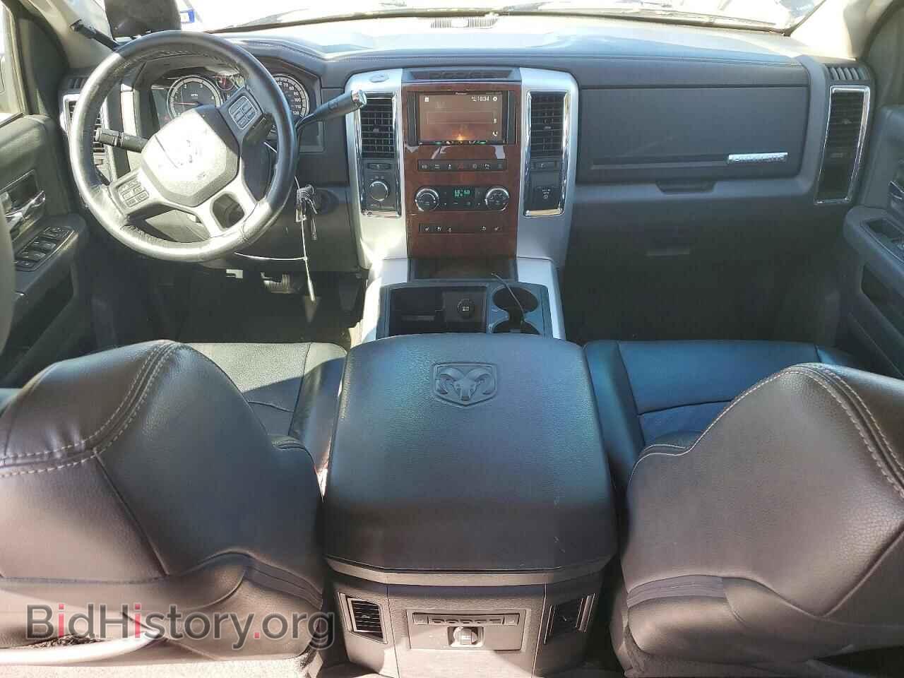 2012 DODGE RAM 2500 - VIN: 3C6UD5FL3CG285028 - Фото 8