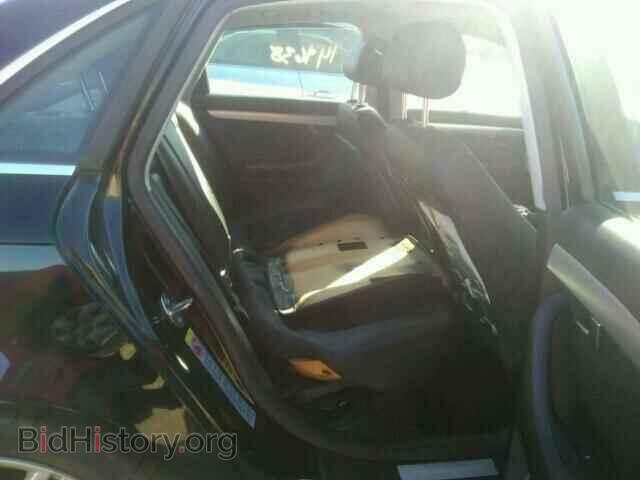 2007 AUDI A4 - VIN: WAUDF98E57A225973 - Photo 6