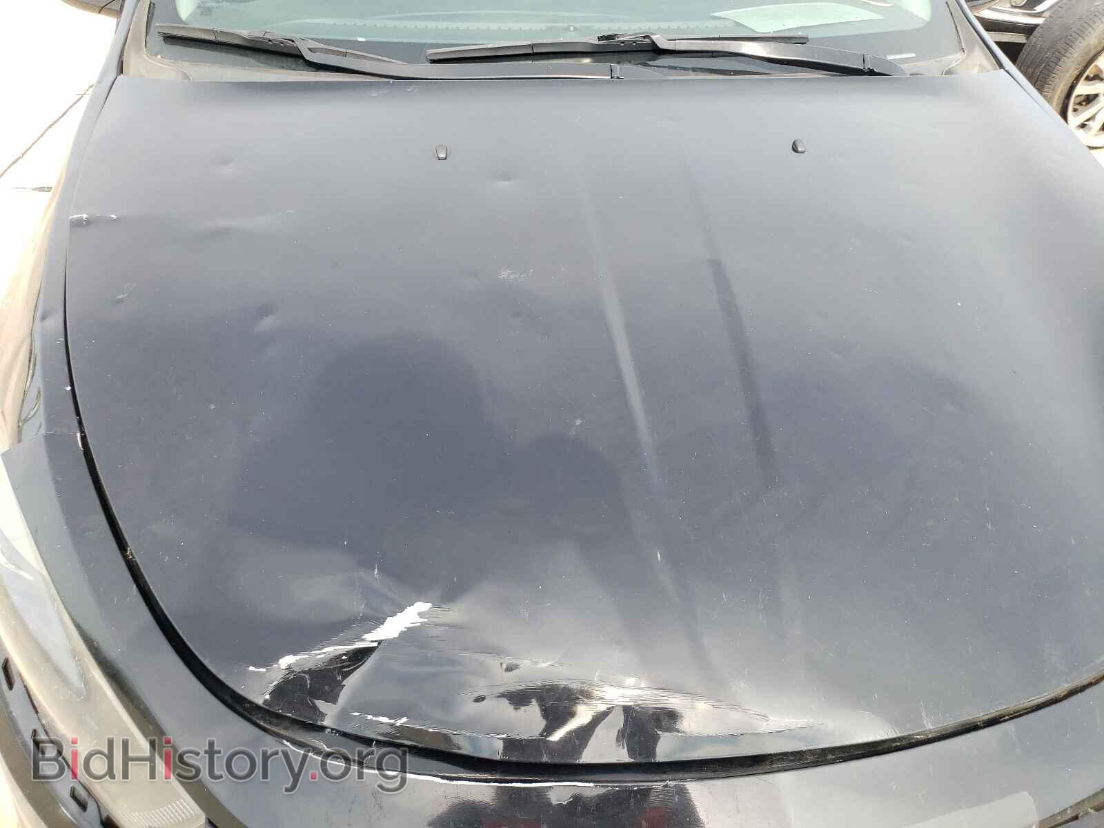 2013 DODGE DART - VIN: 1C3CDFBA7DD322566 - Фото 9