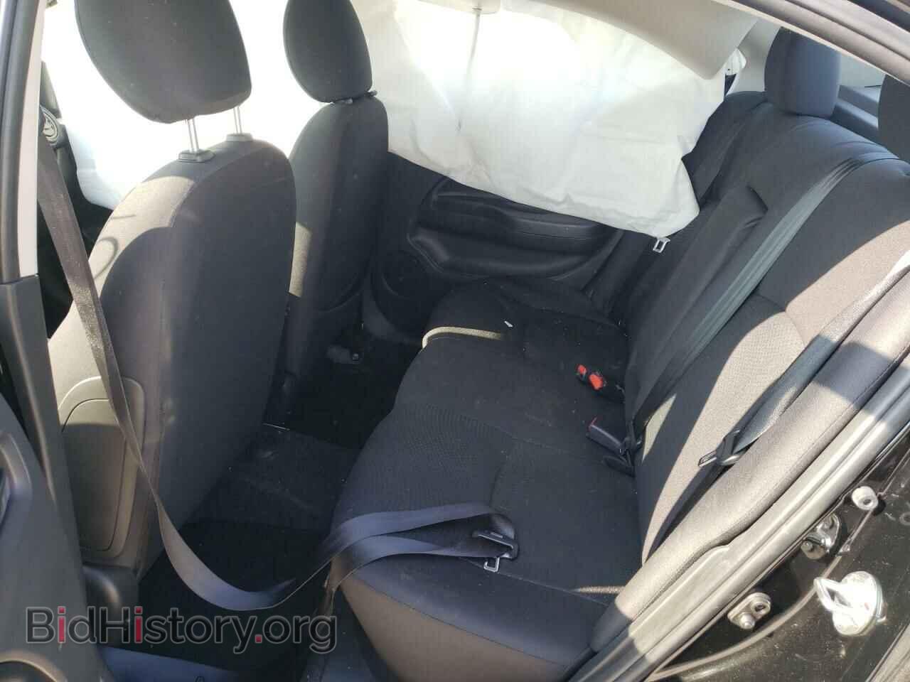 2020 MITSUBISHI MIRAGE - VIN: ML32F3FJ4LHF08248 - Фото 6