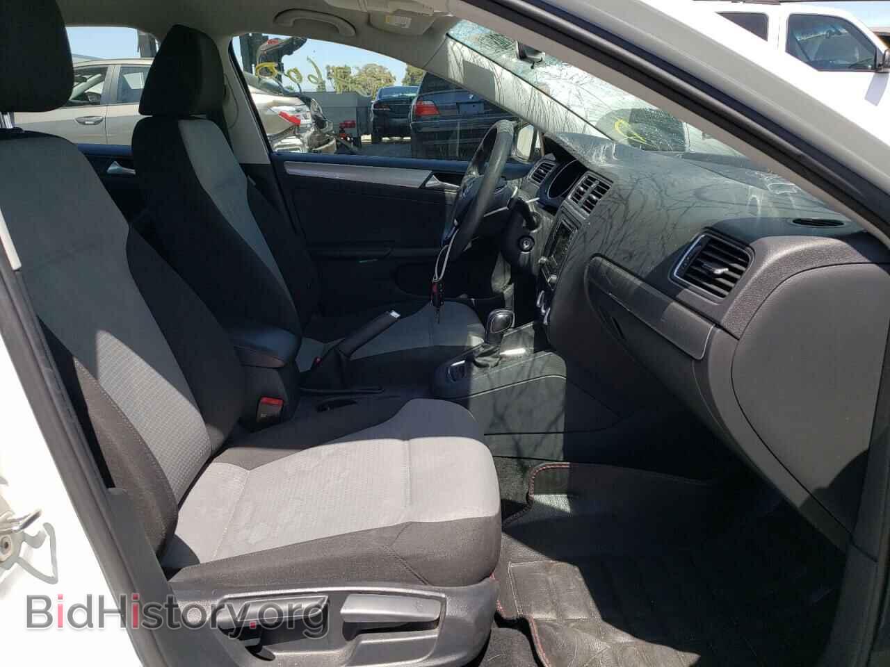 2017 VOLKSWAGEN JETTA - VIN: 3VW2B7AJ7HM303933 - Фото 5