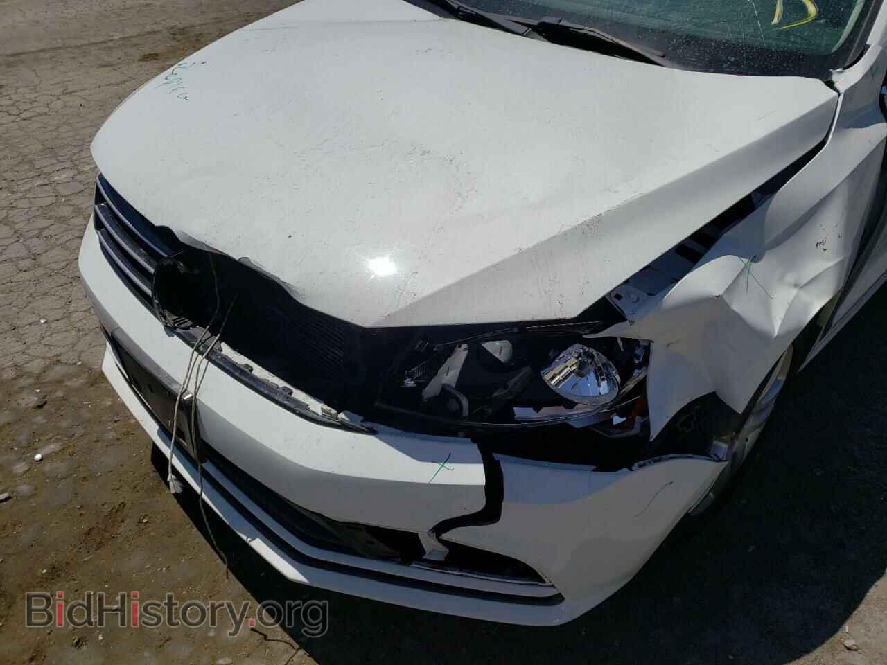 2017 VOLKSWAGEN JETTA - VIN: 3VW2B7AJ7HM303933 - Фото 9