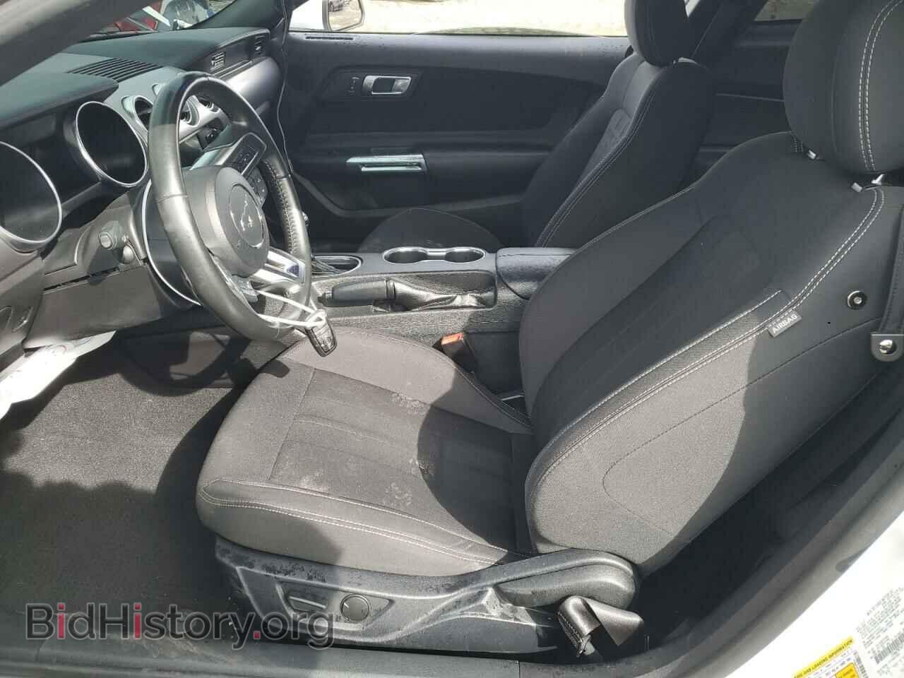 2020 FORD ALL Models - VIN: 1FA6P8TH7L5115147 - Фото 7