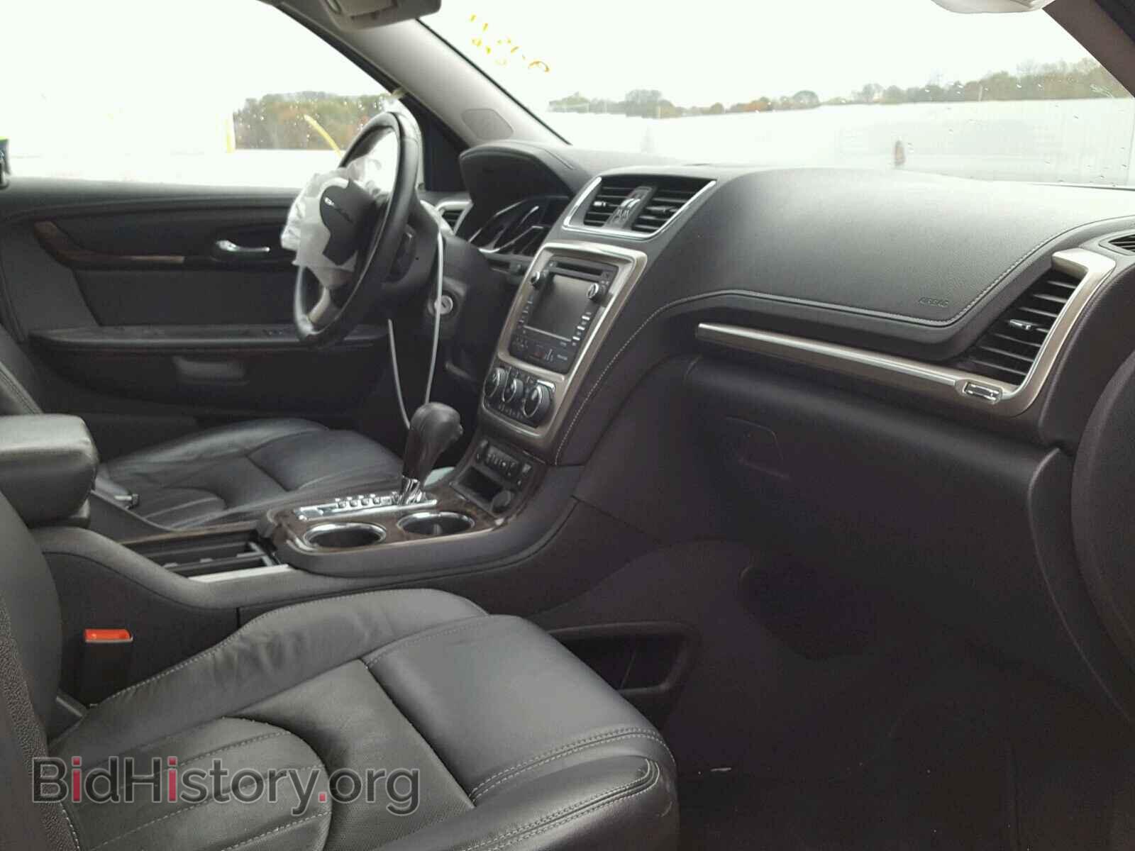 2014 GMC ACADIA DEN - VIN: 1GKKVTKD0EJ138414 - Фото 5