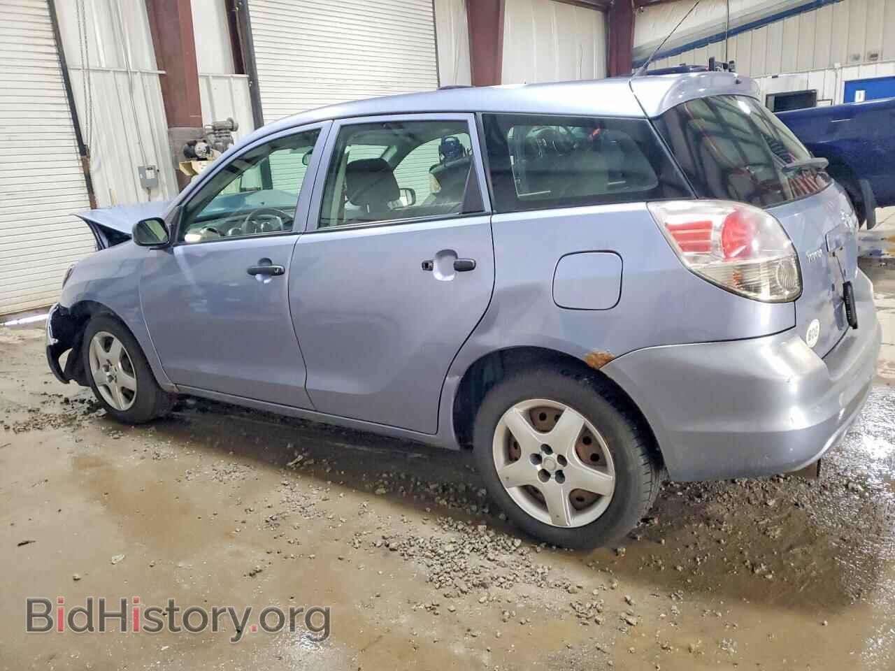 2007 TOYOTA MATRIX - VIN: 2T1KR32E87C648792 - Фото 2