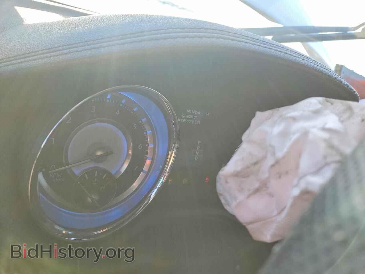 2013 CHRYSLER 300 - VIN: 2C3CCAAG9DH589447 - Фото 9