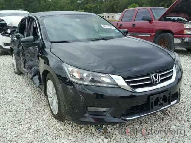 Photo 1HGCR3F80FA000683 - HONDA ACCORD 2015