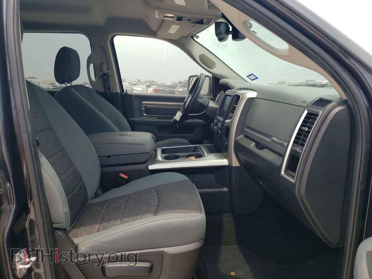 2017 RAM 1500 - VIN: 1C6RR6LT6HS616220 - Фото 5