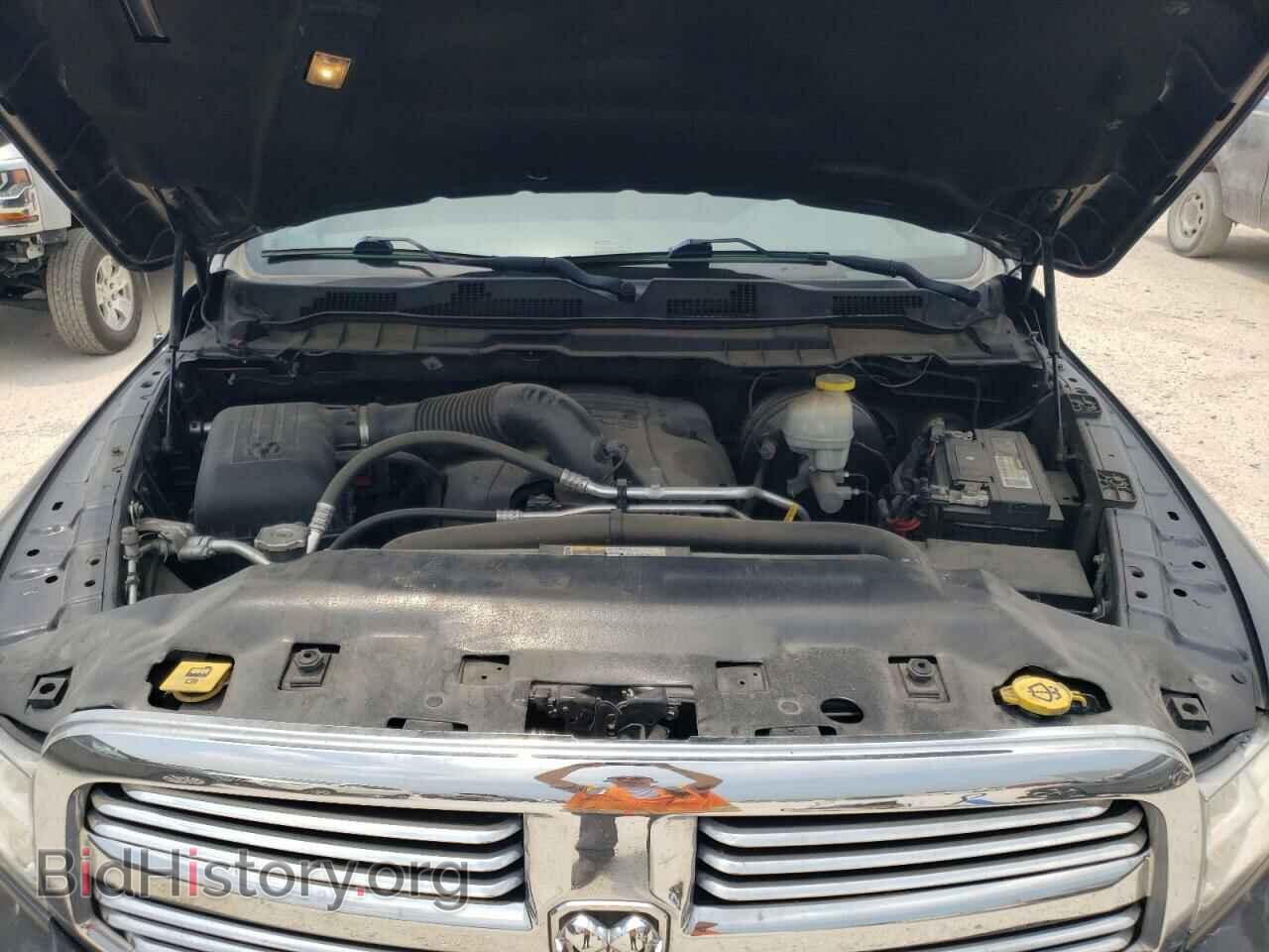 2017 RAM 1500 - VIN: 1C6RR6LT6HS616220 - Фото 7