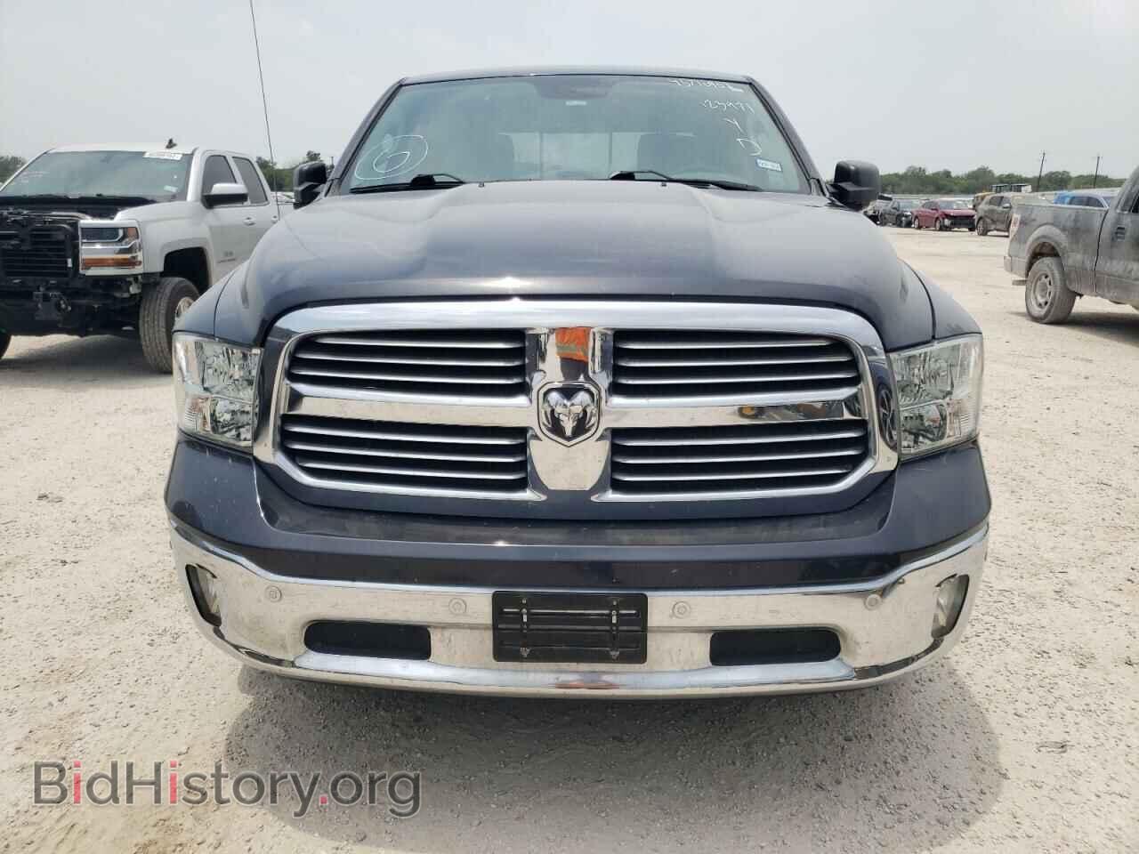 2017 RAM 1500 - VIN: 1C6RR6LT6HS616220 - Фото 9