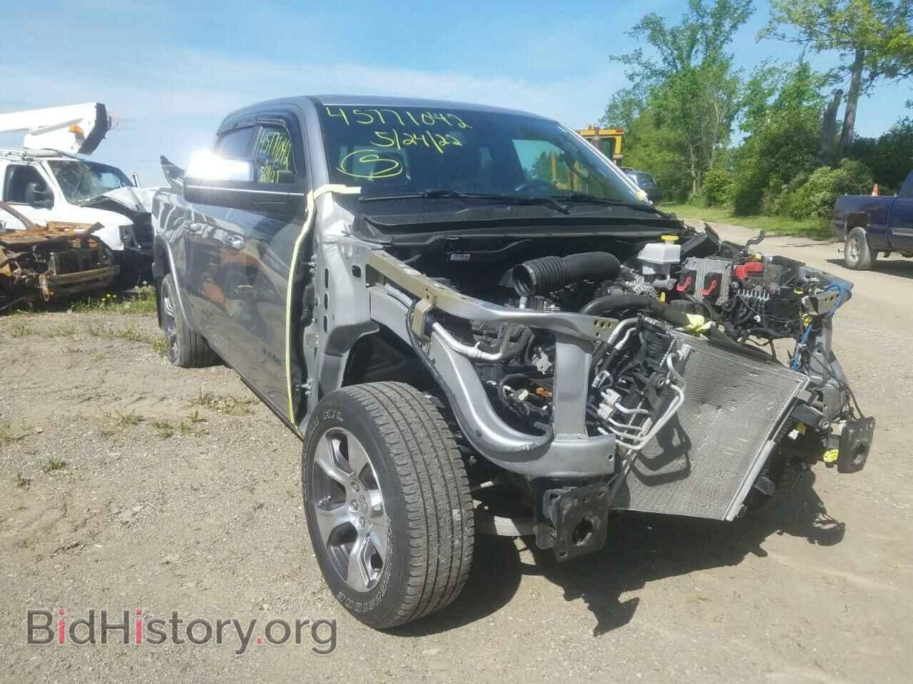 Photo 1C6SRFJT5KN810294 - RAM 1500 2019