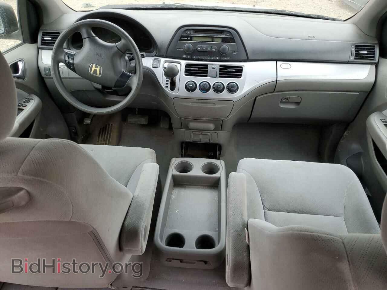 2009 HONDA All Models - VIN: 5FNRL38259B032155 - Photo 8