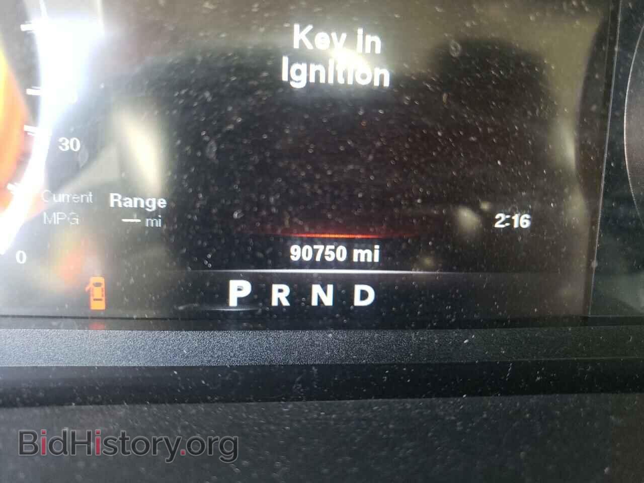 2014 RAM 1500 - VIN: 1C6RR7MT3ES217331 - Фото 8
