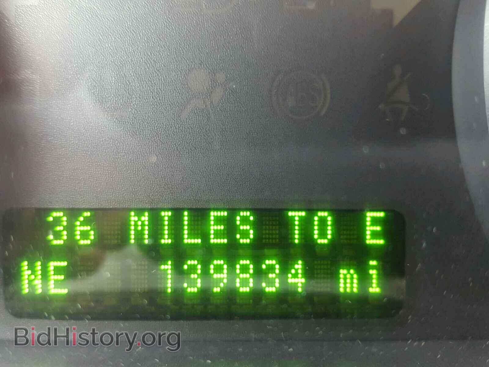 2008 FORD EDGE - VIN: 2FMDK48C38BB30829 - Фото 8