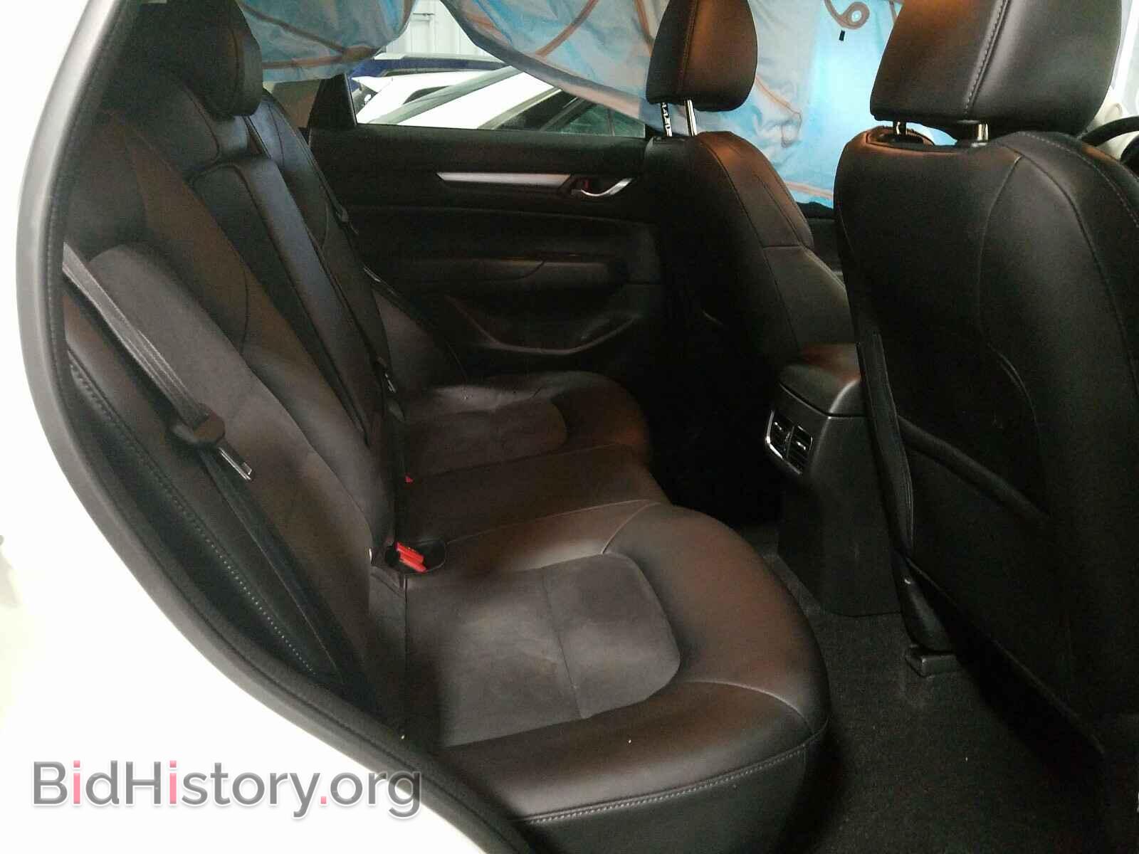 2017 MAZDA CX-5 - VIN: JM3KFBCL9H0152371 - Фото 6