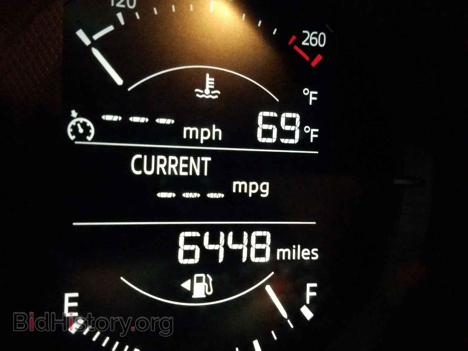 2017 MAZDA CX-5 - VIN: JM3KFBCL9H0152371 - Фото 8