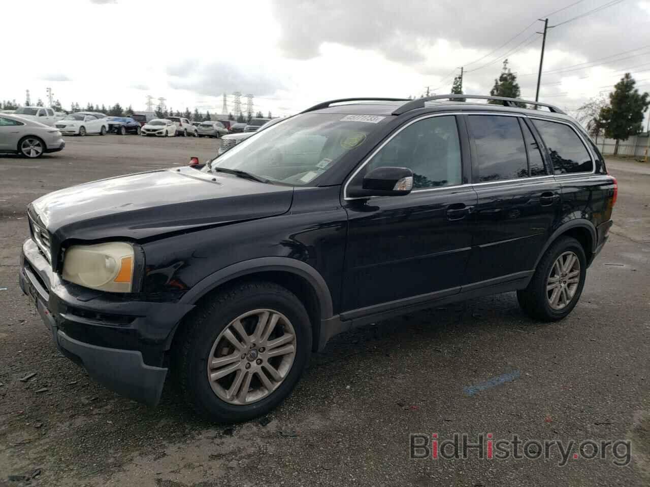 Photo YV4CY982471345937 - VOLVO XC90 2007