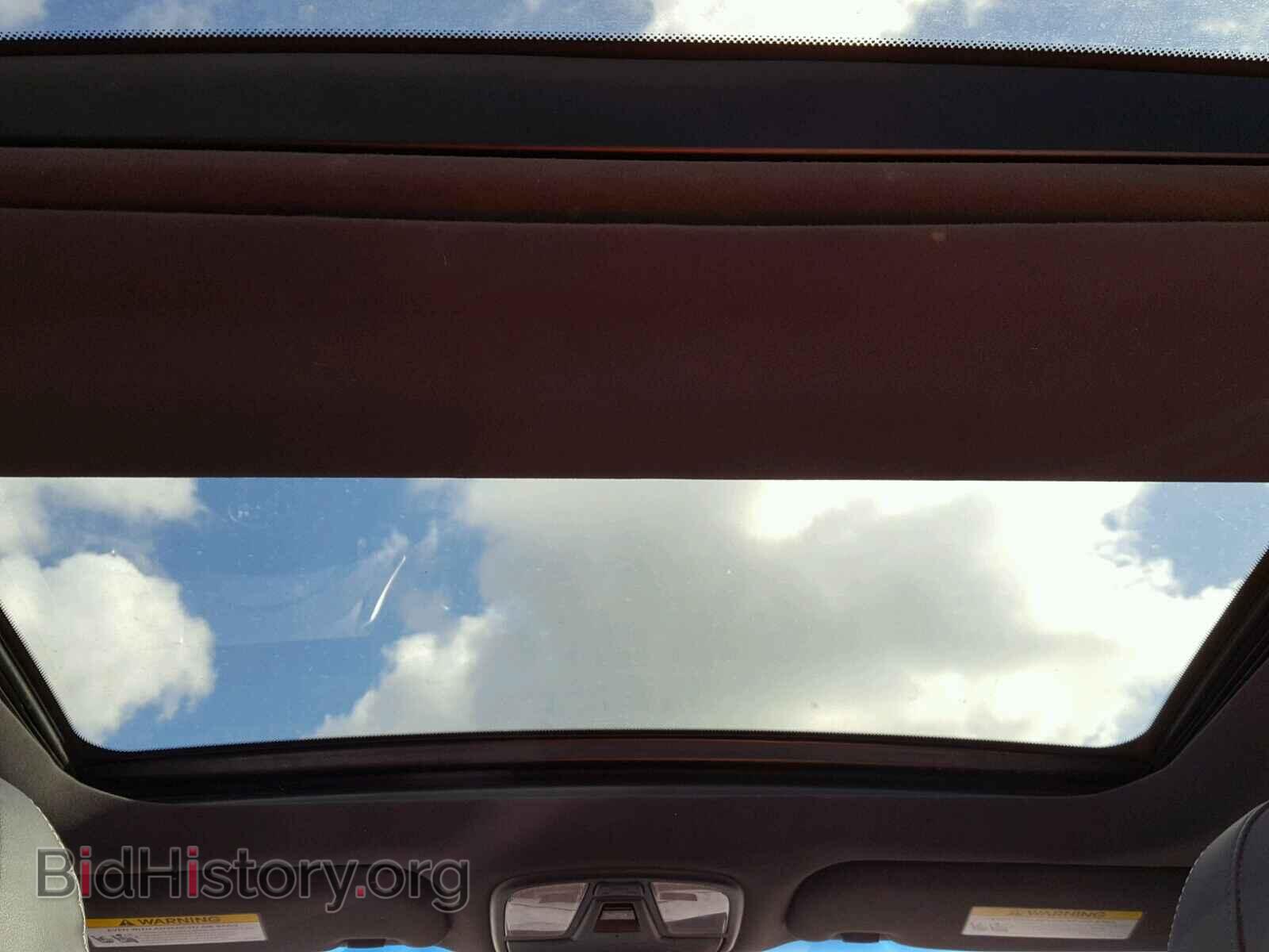 2013 KIA OPTIMA - VIN: 5XXGR4A60DG124742 - Фото 9