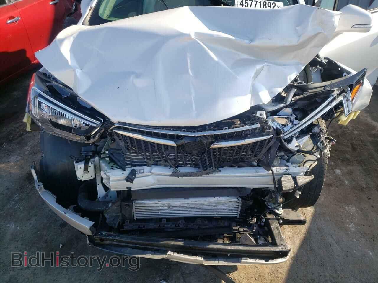 2017 BUICK ENCORE - VIN: KL4CJ1SB7HB171580 - Photo 7