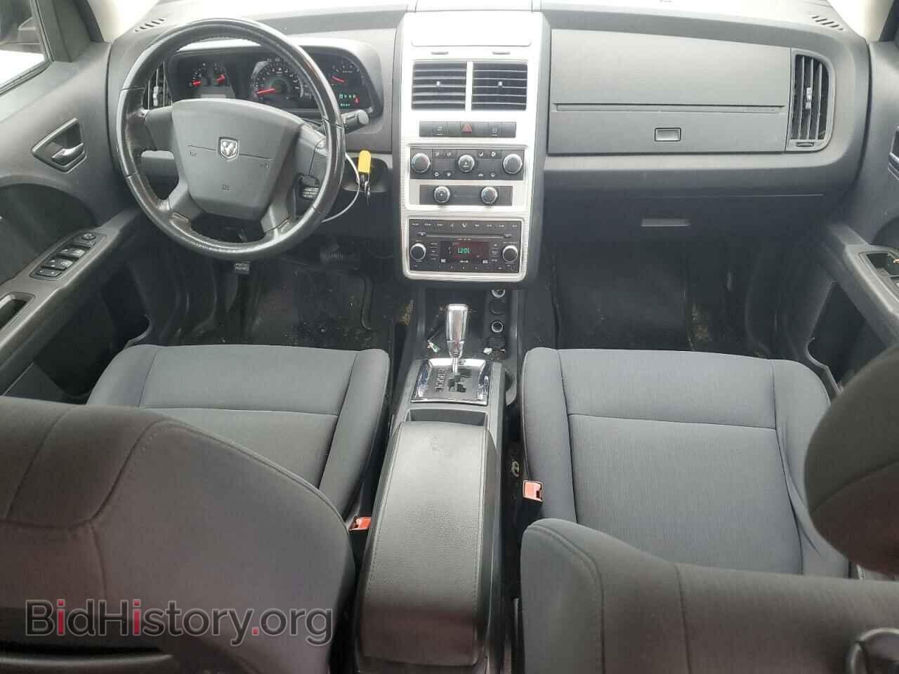 2010 DODGE JOURNEY - VIN: 3D4PG5FV1AT109990 - Фото 8