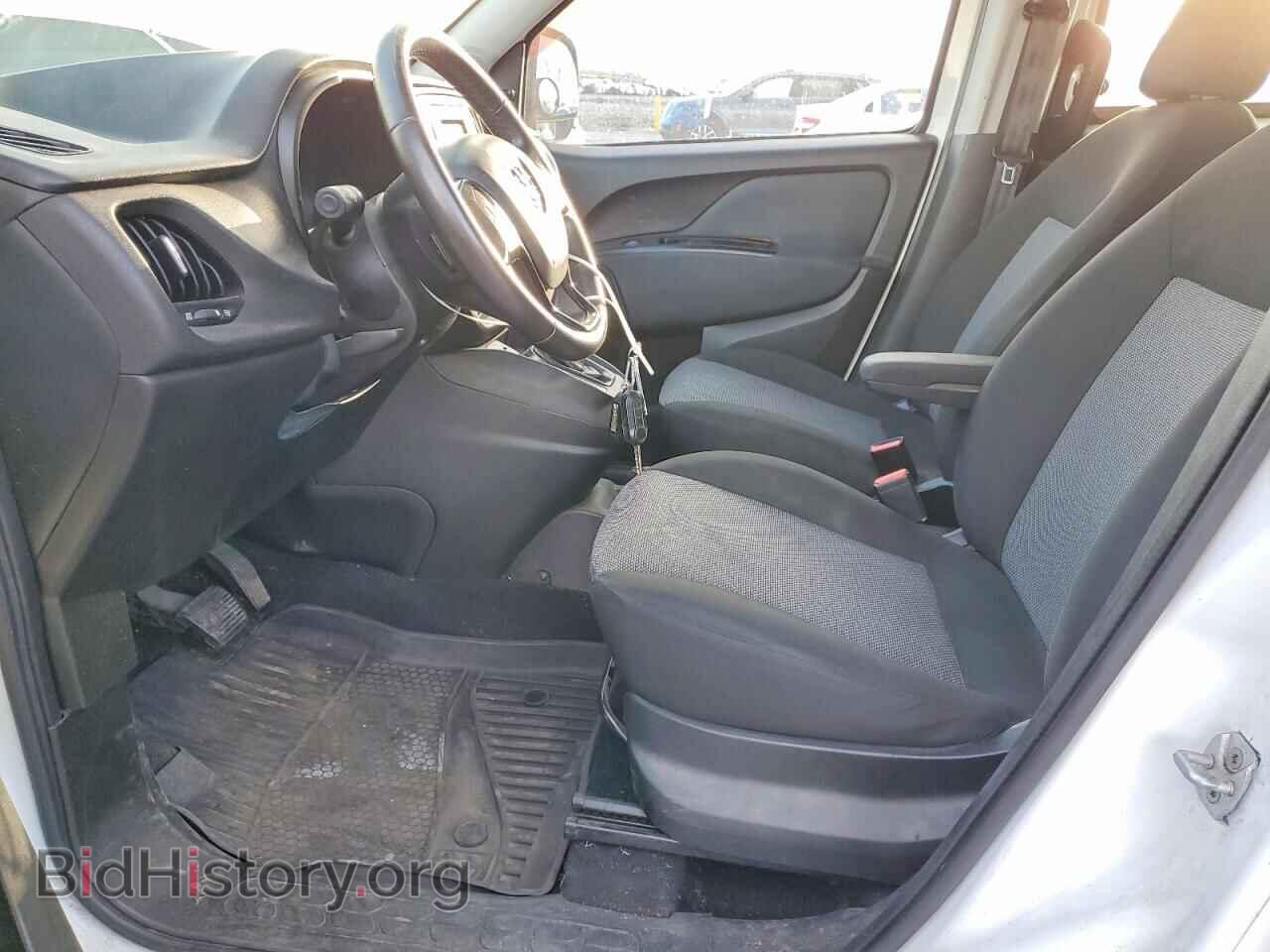 2017 RAM PROMASTER - VIN: ZFBERFAB5H6D83172 - Photo 7