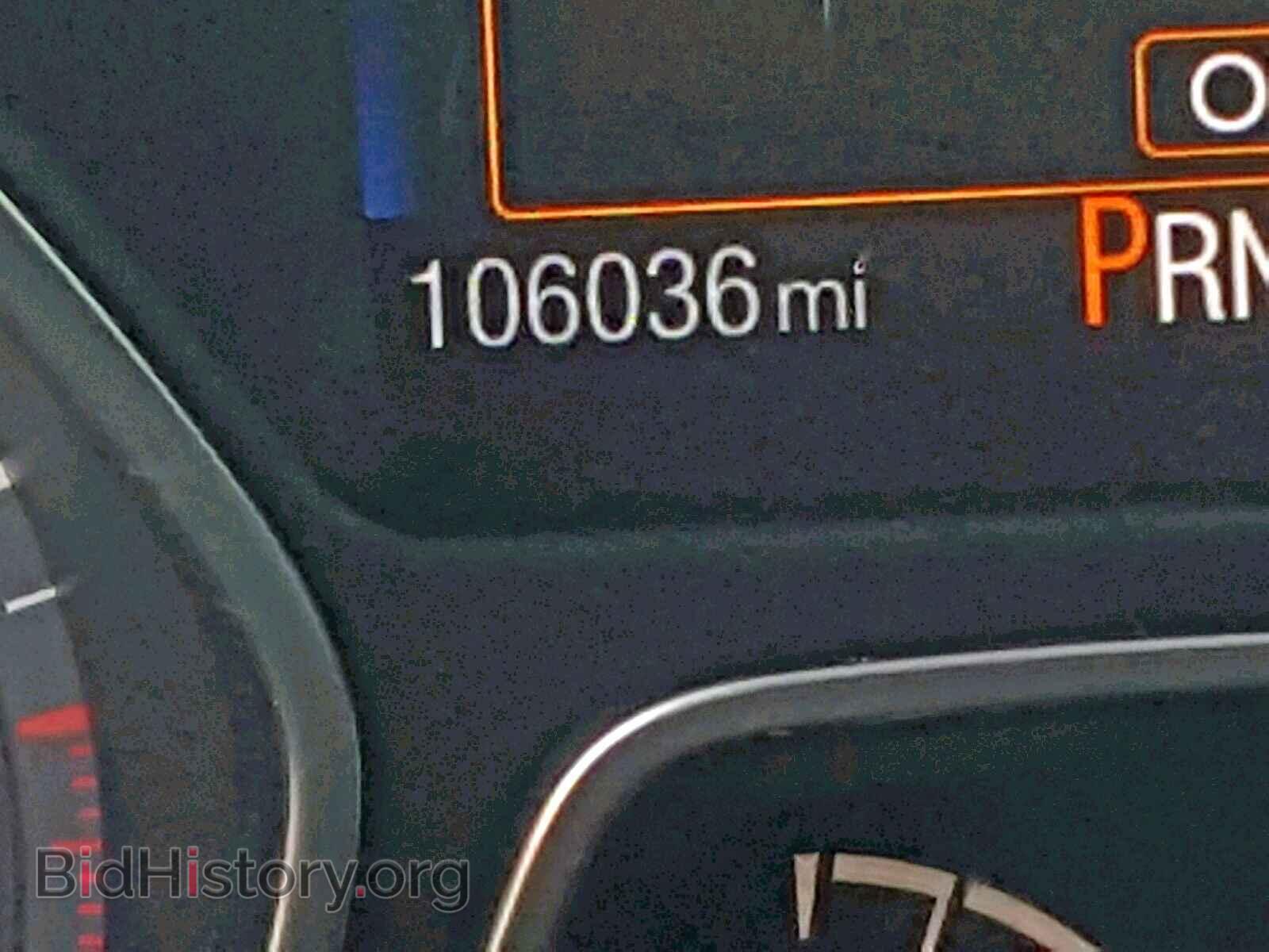 2015 FORD FOCUS SE - VIN: 1FADP3F29FL207295 - Фото 8