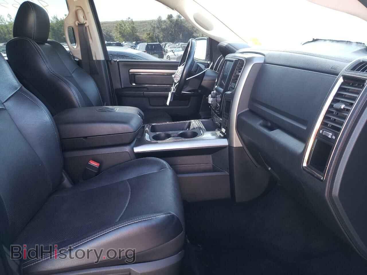 2017 RAM 1500 - VIN: 1C6RR7MT2HS554545 - Фото 5