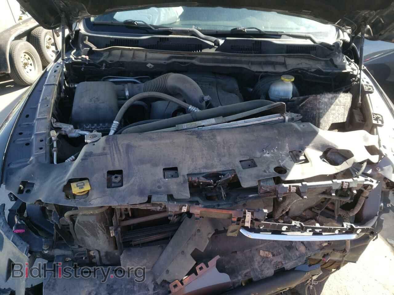 2017 RAM 1500 - VIN: 1C6RR7MT2HS554545 - Фото 7