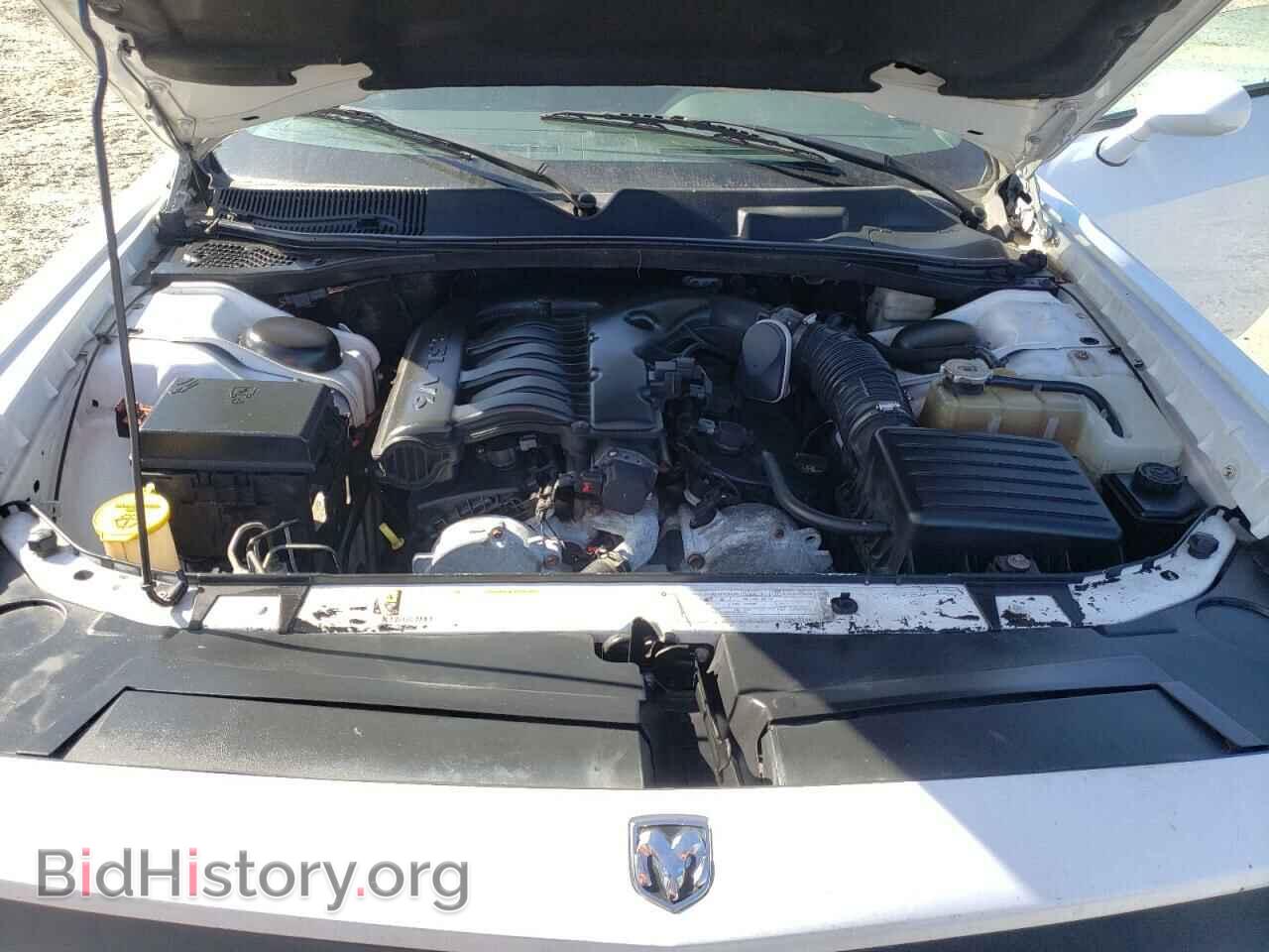 2010 DODGE CHALLENGER - VIN: 2B3CJ4DV8AH322620 - Фото 11