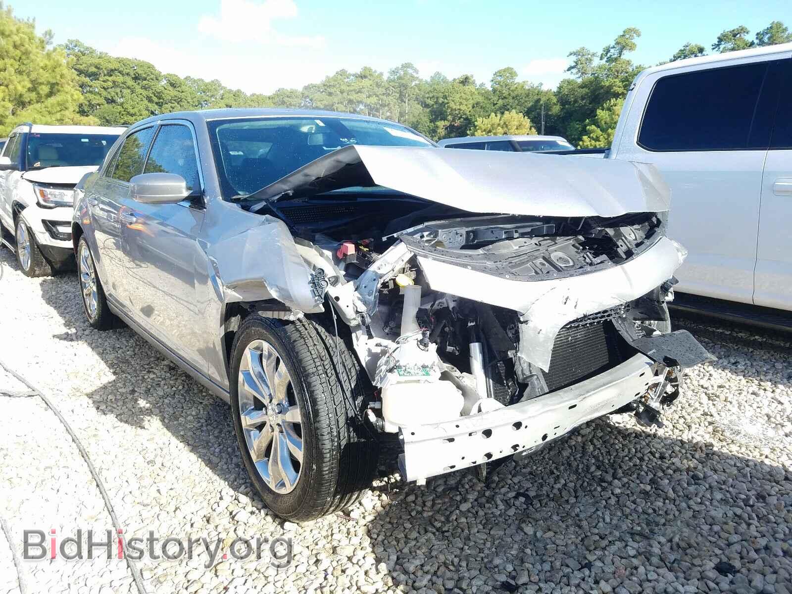 Photo 2C3CCARG2HH571401 - CHRYSLER 300 2017