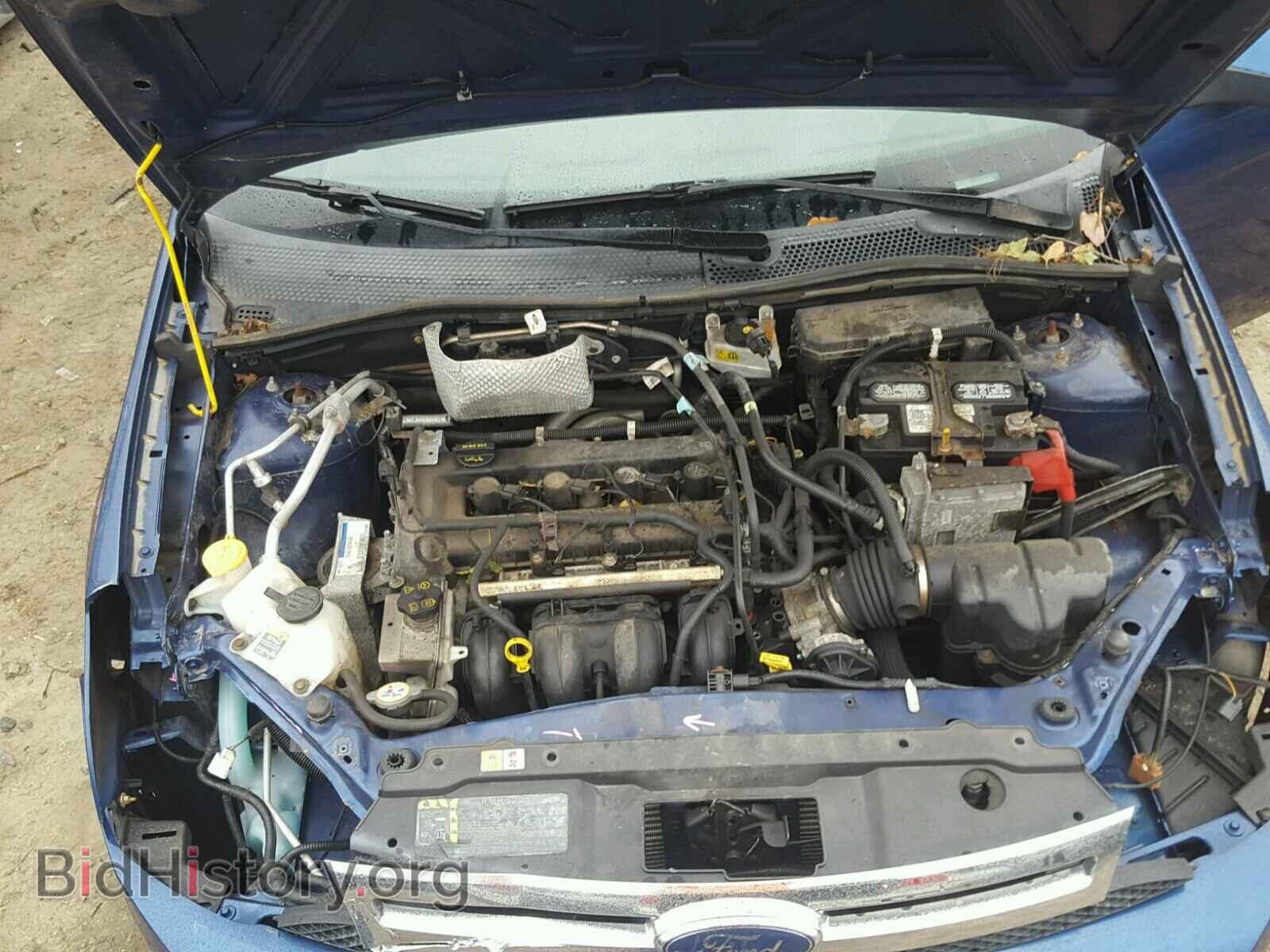 2009 FORD FOCUS - VIN: 1FAHP36N29W134446 - Photo 7