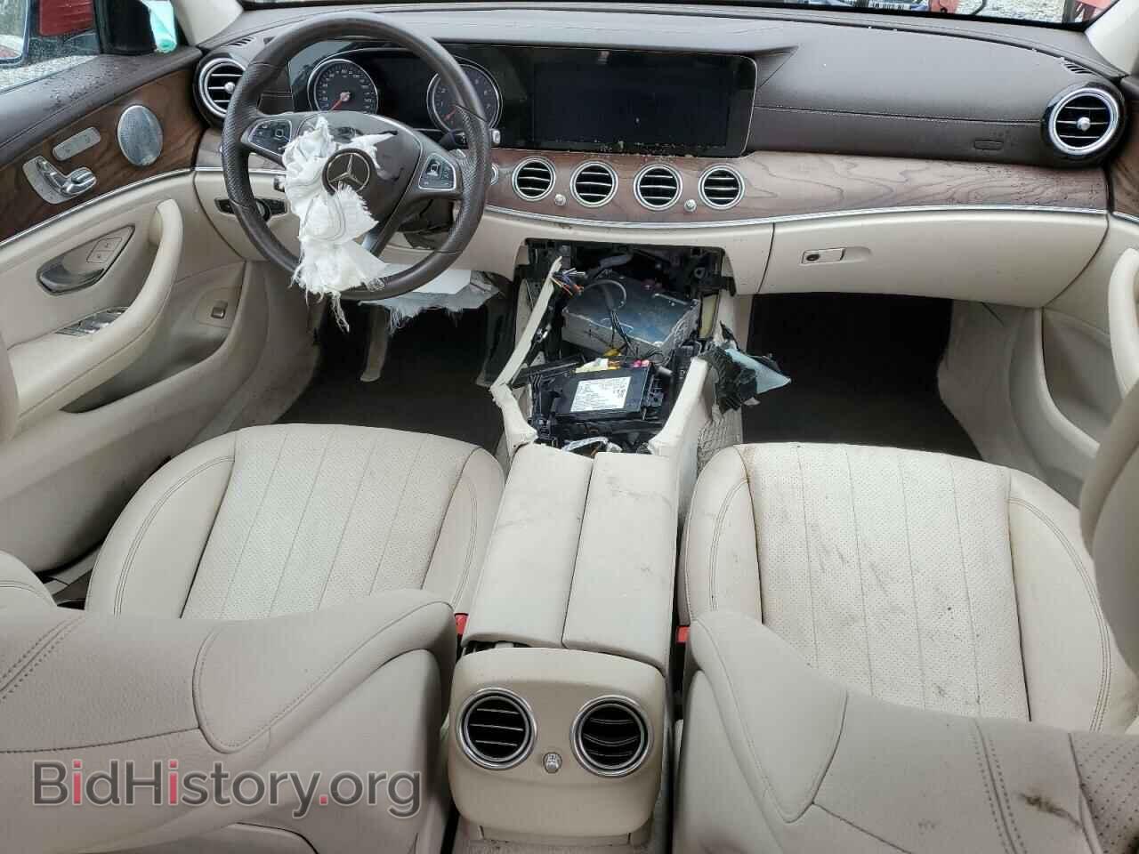 2017 MERCEDES-BENZ E-CLASS - VIN: WDDZF4JB9HA085977 - Фото 8