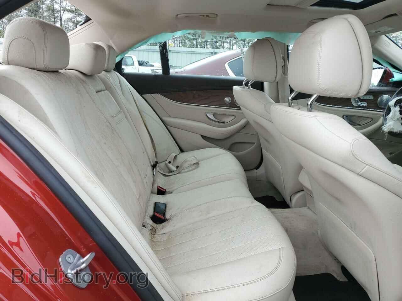 2017 MERCEDES-BENZ E-CLASS - VIN: WDDZF4JB9HA085977 - Фото 10