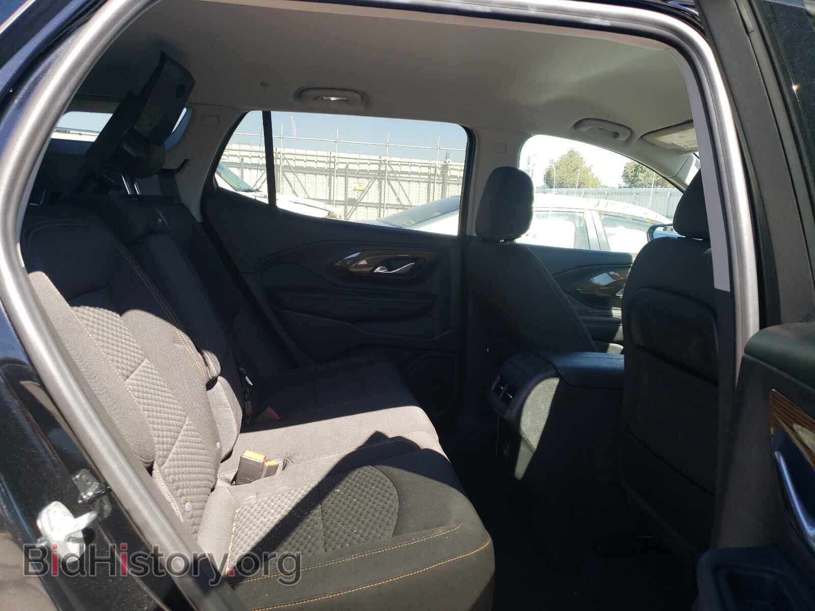 2020 GMC TERRAIN - VIN: 3GKALTEV1LL294845 - Фото 6