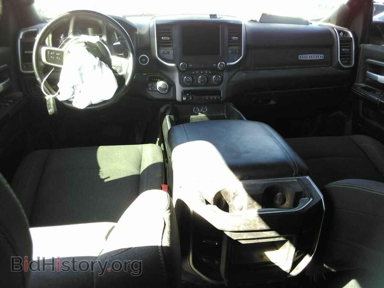 2022 RAM 2500 - VIN: 3C6UR5DJ0NG183191 - Фото 8