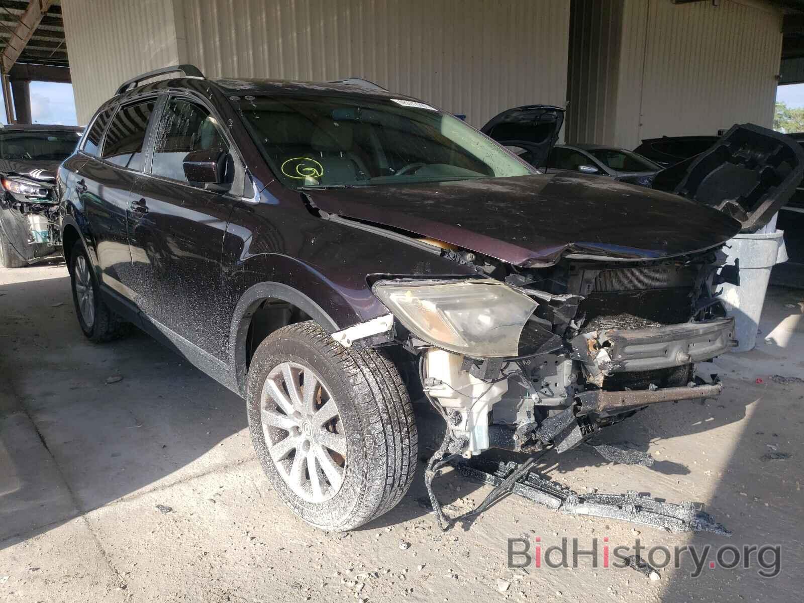 Photo JM3TB28A790167010 - MAZDA CX-9 2009